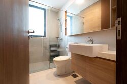 Foresque Residences (D23), Condominium #559093681